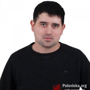 Евгений Хабибулин, 39 лет