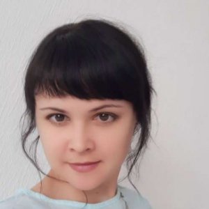 Оксана , 38 лет