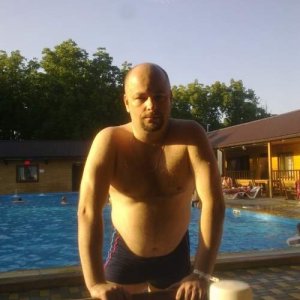 Андрей , 45 лет